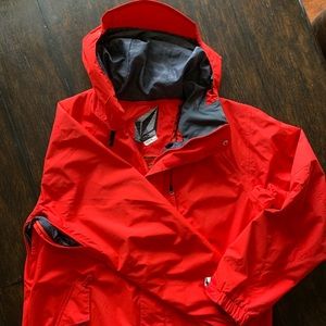 Men’s Volcom Singleton Jacket